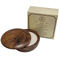 Taylor of Old Bond Street Sandalwood Shaving Soap Bowl (100 g)