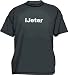 iJeter Men's Tee Shirt XL-Black
