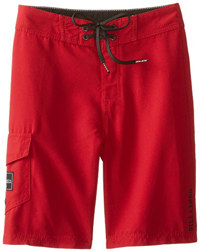 Billabong Boys 8-20 Rum Point Boardshort