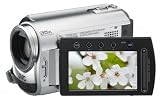 JVC GZ-MG361H 60GB HDD HARD DRIVE & MICRO SD CAMCORDER