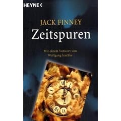 Zeitspuren: Mit einem Vorwort von Wolfgang Jeschke - Meisterwerke der Science Fiction: Zwei Romane in einem Band
