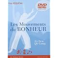 Les Mouvements du Bonheur : Wu Dang Qi Gong (1DVD)