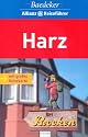 Baedeker Allianz Reiseführer Harz