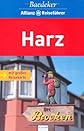 Harz. Baedeker Allianz Reiseführer