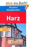 Baedeker Allianz Reisef�hrer Harz