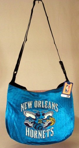 New Orleans Hornets MVP Jersey Tote