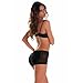 Bubbles Bodywear Fancy Fanny Padded Panty