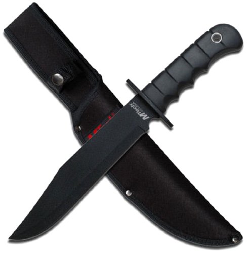 MTECH USA MT-096 Fixed Blade Knife 14-Inch Overall MTECH USA MT-096 Fixed Blade Knife 14-Inch Overall