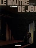 Revue Delcourt  / Le Maître de Jeu, Tome 5 : Ennemi