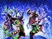 Search : Justice League Cry for Justice #1