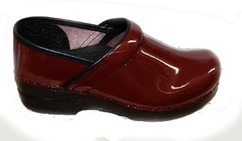 Womens Professional Women's 706-950202 Dansko