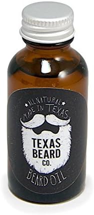 Tumbleweed Beard Oil - 1oz - Texas Beard Co by Texas Beard Company