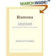 Ramona (Webster's Spanish Thesaurus Edition)
