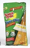 SCOTCH BRITE SUPER CLING WET FLOOR CLOTHS