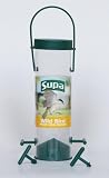 Kitchen & Housewares : 8" Niger Seed Feeder