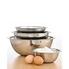 Tools of the Trade Basics 4-Piece Mixing Bowl Set $12.99