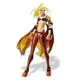 from DC DIRECT DC SUPERMAN/BATMAN PUBLIC ENEMIES SERIES 1 CORRUPTED SUPERGIRL FIGURE