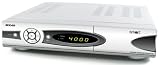 Produkt-Bild: Smart MX 40, DVB-S FTA Receiver, USB, PVR Ready, silber