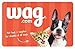 Wag.com Gift Card - $50