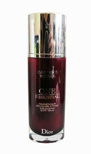 Christian Dior Capture Totale One Essential Skin Boosting Super Serum 50ml/1.7oz