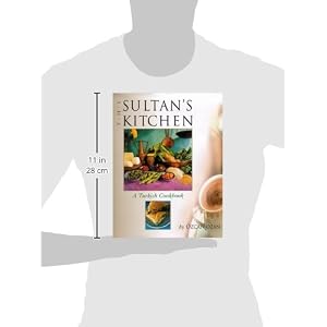 The Sultan's Kitchen