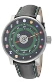 GV2 by Gevril Men's 4035L Stadium Girondolo Dress Watch