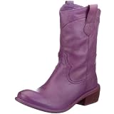 Dockers 254300, Damen Stiefel, Glattleder
