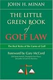 The Little Green Book of Golf Law