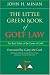 Search : The Little Green Book of Golf Law