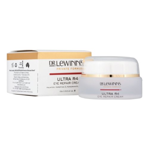 Dr Lewinn s Ultra R4 Eye Repair Cream 15g
