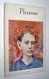 Pablo Picasso. Blue and rose periods. Text by William S. Lieberman. Reproductions, including portraits (Fontana Pocket Library of Great Art. no. A14.)