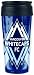 MLS Vancouver Whitecaps FC 16 Ounce Travel Mug