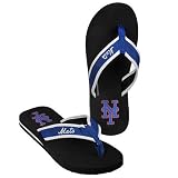 New York Mets Flip-Flops