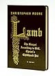 Lamb: The Gospel According to Biff, Christ's Childhood Pal
