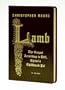 Lamb Special Gift Ed: The Gospel According to Biff, Christ's Childhood Pal