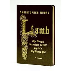 Lamb Special Gift Ed: The Gospel According to Biff, Christ's Childhood Pal