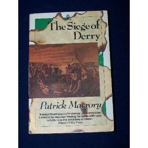 the siege of derry oxford paperbacks