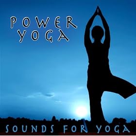 Yoga Posture 2