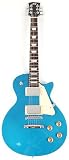 SX Callisto LPB Electric Guitar