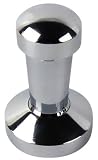 41ChLUHObGL. SL160  Espressostampfer / Kaffeemehlpresser CLASSICO, 58 mm
