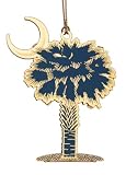 Review ChemArt 40774 / ChemArt Palmetto Ornament