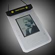 New Version TrendyDigital WaterGuard Waterproof Case for Kindle 1, 2,3 (First, Second and Third Generation Kindle), White