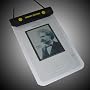 New Version TrendyDigital WaterGuard Waterproof Case for Kindle 1, 2,3 (First, Second and Third Generation Kindle), White