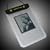 New Version TrendyDigital WaterGuard Waterproof Case for Kindle 1, 2,3 (First, Second and Third Generation Kindle), White