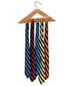 Cedar Tie Hanger