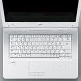 ELECOM キーボード防塵カバー PKB-98LL8