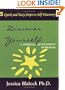 Discover Yourself: A Personal Development Workbook
