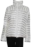 Women's The North Face Tonnerro Hoodie Jacket Gardenia White