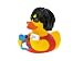 Silly Squeaky Duck Rock 'N Roll