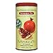 The Republic of Tea, Pomegranate Green Tea Decaf, 50 Count